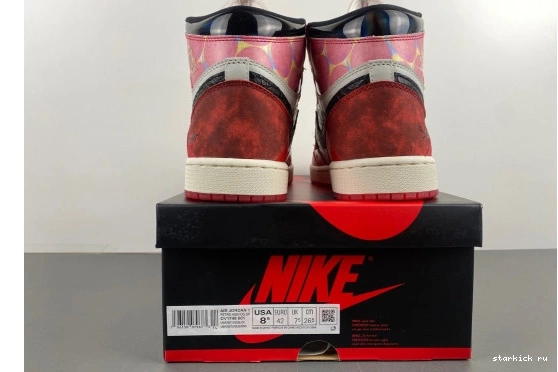 DV1748-601 High Next  OG Jordan  spider Chapter”  DV1748-601 Air 1 0817